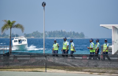 ރައީސް ފުރާވަޑައިގަންނަވާ ވާހަކައަކީ ދޮގެއް: ތަރުޖަމާނު