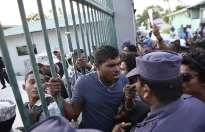 އިލްހާމް އާއި ސިނާންގެ މުއްދަތާ މެދު ގޮތެއް ނިންމަން ކްރިމިނަލް ކޯޓަށް ގެންނަނީ