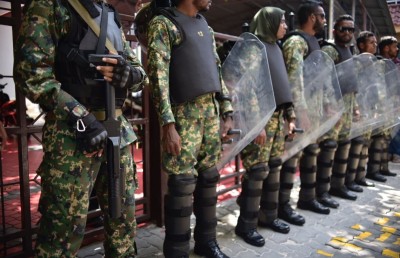 އިލްހާމް އާއި ސިނާންގެ މުއްދަތާ މެދު ގޮތެއް ނިންމަން ކްރިމިނަލް ކޯޓަށް ގެންނަނީ
