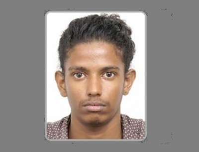 ނޫރުގެ މަރާ ގުޅިގެން ހޯދަމުންދިޔަ އިސްހާގު ފުލުހުން ހައްޔަރުކޮށްފި