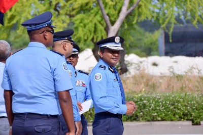 އިސްތިގުލާލު ދެމެހެއްޓުމަށް ލޭ އޮހޮރުވަން ފަސްޖެހިގެން ނުވާނެ: ސީޕީ