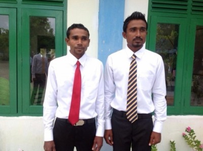 ދާންދޫ ކައުންސިލްގެ ރައީސަކީ ލަތީފު ނޫންކަމަށް އެލްޖީއޭއިން ނިންމި ނިންމުން ކޯޓުން ބާތިލުކޮށްފި