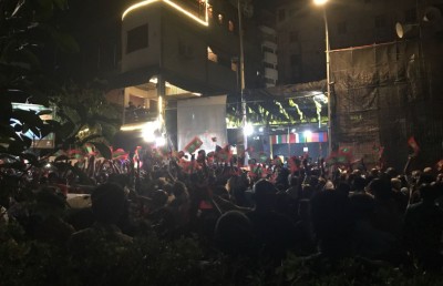 ރައީސް ފުރާވަޑައިގަންނަވާ ވާހަކައަކީ ދޮގެއް: ތަރުޖަމާނު