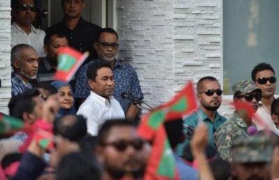 އިލްހާމް އާއި ސިނާންގެ މުއްދަތާ މެދު ގޮތެއް ނިންމަން ކްރިމިނަލް ކޯޓަށް ގެންނަނީ