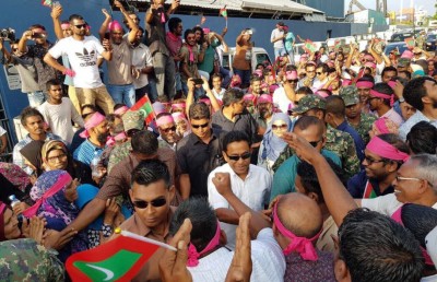 އިލްހާމް އާއި ސިނާންގެ މުއްދަތާ މެދު ގޮތެއް ނިންމަން ކްރިމިނަލް ކޯޓަށް ގެންނަނީ