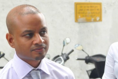 ދިއްގަރު ދާއިރާގެ ޕީޕީއެމް ޓިކެޓް ހޯއްދެވުމަށް ފާރިޝް ކުރިމަތިލައްވައިފި