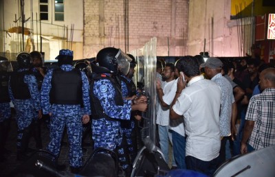 އިލްހާމް އާއި ސިނާންގެ މުއްދަތާ މެދު ގޮތެއް ނިންމަން ކްރިމިނަލް ކޯޓަށް ގެންނަނީ