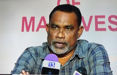 ޕީޕީއެމުން ގޮވާލަނީ މާލެއަށް މީހުން ނައުމަށް