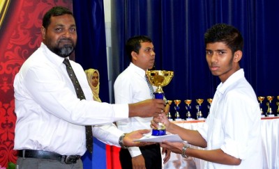 ލ. އަތޮޅު ގުރުއާން މުބާރާތުގެ އެއް ވަނަ މާވަށު ކައުންސިލް ހޯދައިފި