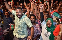 މަރިޔަމް މަލެއް ގެނެސްގެން ނަމަވެސް ކޯޓު އަމުރު ވިއްސާނަން: ޝާހިދު