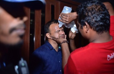 ރައީސް ފުރާވަޑައިގަންނަވާ ވާހަކައަކީ ދޮގެއް: ތަރުޖަމާނު
