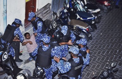 އިލްހާމް އާއި ސިނާންގެ މުއްދަތާ މެދު ގޮތެއް ނިންމަން ކްރިމިނަލް ކޯޓަށް ގެންނަނީ