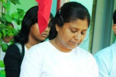 ކަލާފާނު ޕްރިންސިޕަލް އަމީނިއްޔާއަށް ބަދަލުކޮށްފި