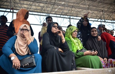 ރައީސް ފުރާވަޑައިގަންނަވާ ވާހަކައަކީ ދޮގެއް: ތަރުޖަމާނު