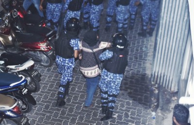 އިލްހާމް އާއި ސިނާންގެ މުއްދަތާ މެދު ގޮތެއް ނިންމަން ކްރިމިނަލް ކޯޓަށް ގެންނަނީ