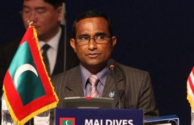 ސުޕްރީމް ކޯޓުގެ އަމުރެއް ވިއްޔާ، ޚިޔާލު ތަފާތުވިޔަސް ތަންފީޒު ކުރަންޖެހޭނެ: ފާއިޒް