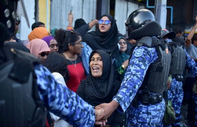 ރައީސް ފުރާވަޑައިގަންނަވާ ވާހަކައަކީ ދޮގެއް: ތަރުޖަމާނު