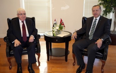 އައިއެސް ޖަމާއަތަކީ އިސްލާމީ އުންމަތުގެ ލޭނާރުތައް ބުރިކުރަމުންދާ ނުރައްކާތެރި ވައިރަހެއް: އުރުދުޣާން