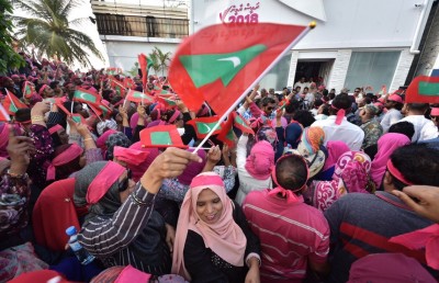 އިލްހާމް އާއި ސިނާންގެ މުއްދަތާ މެދު ގޮތެއް ނިންމަން ކްރިމިނަލް ކޯޓަށް ގެންނަނީ