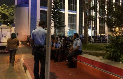 ރައީސް ފުރާވަޑައިގަންނަވާ ވާހަކައަކީ ދޮގެއް: ތަރުޖަމާނު
