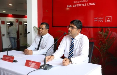 ބީއެމްއެލްއިން ގެދޮރު ކުއްޔަށް ދީގެން އާމްދަނީ ލިބޭ ފަރާތްތަކަށް 500،000ރ. އާ ހަމައަށް ލޯނެއް