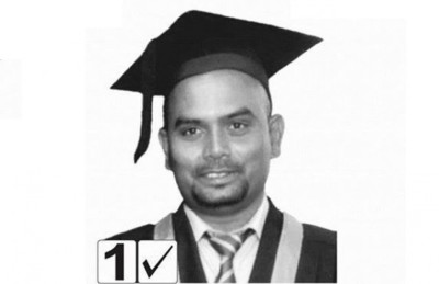 ދިއްގަރު ދާއިރާގެ އެމްޑީޕީ ޓިކެޓް ރާޒީއަށް ލިބިއްޖެ