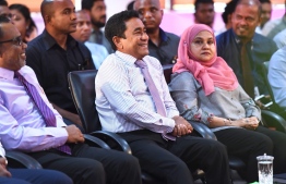 ޕީޕީއެމަށް ހަ ދުވަސް ތެރޭގައި 4،000 މީހުން