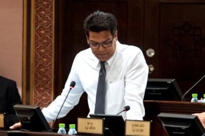 ތާޑު ޕާޓީ އިންޝުއަރެންސް އިހުތިޔާރު ކުރަނީ ޝަކުވާ ބޮޑުވުމުން: މޫސަ
