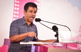 ސުޕްރީމް ކޯޓުގެ އަމުރުތަކުގެ ސައްހަކަމާ މެދު އަޑު އުފުލޭނެ: ރައީސް ޔާމީން