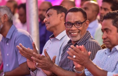 އަބްދުއްރަހީމް ފުލެޓް ގަތް މައްސަލަ ބަލަން ގޮވާލައިފި