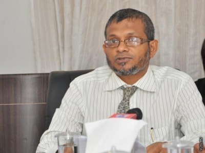 ހަމަނުޖެހުމަށް މަގުފަހިވާ ގޮތަށް ބްރޯޑްކާސްޓު ނުކުރުމަށް ބްރޯޑުކާސްޓިން ކޮމިޝަނުން އަންގައިފި