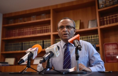 ސުއޫދުގެ ސަސްޕެންޝަން އުވާލައިފި