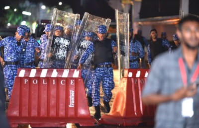 ރާއްޖޭގެ ހާލަތު ބެލުމަށް ބޭރުގެ ފަރާތްތަކަށް ސަރުކާރުން ދައުވަތު ދީފި