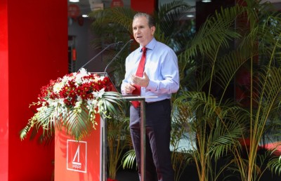 ސެލްފް ސާވިސް ބޭންކިންގެ ޚިދުމަތް ބީއެމްއެލް އިން ވިލިމާލޭގައި ފަށައިފި