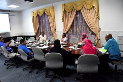 އާއިލާއާ ބެހޭ ބިލާ ގުޅޭ ގޮތުން ކަމާ ގުޅުން ހުރި މުއައްސަސާތައް ހާޒިރު ކުރުން މުހިއްމު: މެމްބަރުން