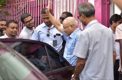 މައުމޫނާއި ނަދީމުގެ ހެބިއަސް ކޯޕަސް މައްސަލަ ބަލައިގެންފި