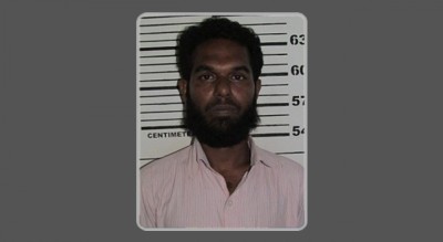 ހަވަނަ ފަހަރަށް ވައްކަމުގެ ކުށް ސާބިތުވެ، މީހަކު އަށް އަހަރަށް ޖަލަށް ލުމަށް ހުކުމް ކޮށްފި