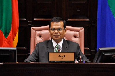 ބަރުލަމާނީ އޮޑި މަހަށް ފުރި ކޮންމެ ދުވަހަކު ވެސް ލަފާފައި ވަނީ ހައްސަ ބާނައިގެން: މަސީހު