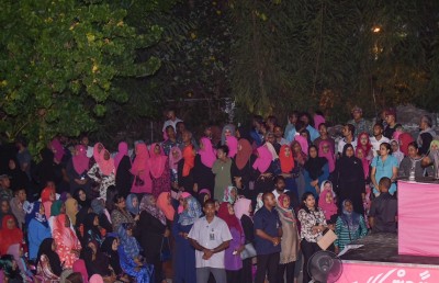 ކުޑަކަކޫ މައްޗަށް ތިރިވާން ޖެހުނު ޖަޒުބާތު ފިލައިފި: ރައީސް ޔާމީން