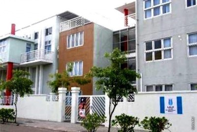 ލާލޭ އިން އިންޓަސްކޫލް "ބުކް ރީޑިން" މުބާރާތެއް ބާއްވަނީ