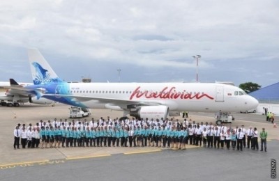 ނޭޕާލުގައި ތިބި ދިވެހިން މިރޭ ދަންވަރު މާލެ ގެނެވޭނެ: މޯލްޑިވިއަން