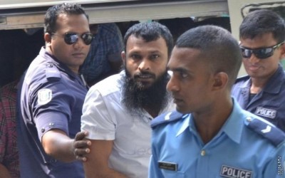 ނޭކުރެންދޫ ފާތުމަ މަރާލުމުގެ ކުށް ޝަހީމްގެ މައްޗަށް ސާބިތުނުވާ ކަމަށް ހުކުމް ކޮށްފި