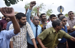 ސިނާނާއި އިލްހާމް ހޯދަން ފުލުހުން އިއުލާންކޮށްފި