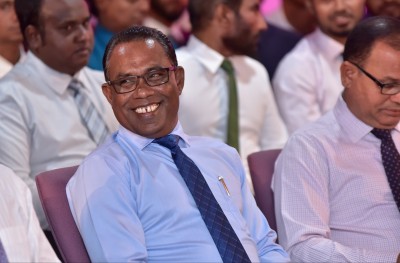 އަބްދުއްރަހީމްގެ ދެކަނބަލުން 4.5 މިލިއަން ރުފިޔާގެ ދެ ފްލެޓް ބައްލަވައިގަތް