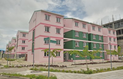 ފްލެޓް ނިގުޅައިގަތް ކަމުގެ ޝަކުވާ ބޮޑުވެއްޖެ، މިނިސްޓްރީން ބުނީ ސައްހަ ލިސްޓެއް ނޫން ކަމަށް