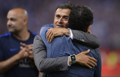 ޗެލްސީގެ ކޯޗުކަމަށް އެންރީކޭ ޝައުގުވެރިވެއްޖެ