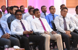ޕީޕީއެމަށް ހަ ދުވަސް ތެރޭގައި 4،000 މީހުން