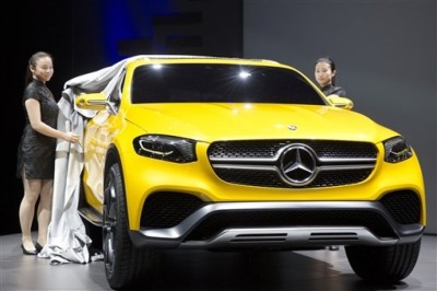 ޗައިނާ އިން މާސިޑިޒް ބެންޒް 57 މިލިއަން ޑޮލަރުން ޖޫރިމަނާ ކޮށްފި