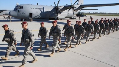 ފިލިޕީންސްގެ އަށް ސަރަހައްދެއްގައި އަސްކަރީ މަރުކަޒުތައް ހަދަން އެމެރިކާ ހުށަހަޅައިފި