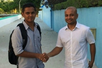 ޕްރައިމަރީ އިން ނާކާމިޔާބުވި މޫސަ ކައުންސިލަރު ކަމުން އިސްތިއުފާދެއްވައިފި